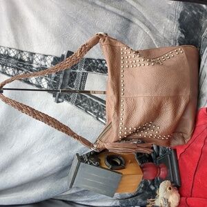 Day & mood Hobo bag